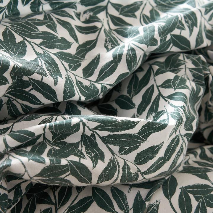 Produktbild La Redoute Interieurs Feuillage (Bettwäsche Set, 240 x 220 cm)