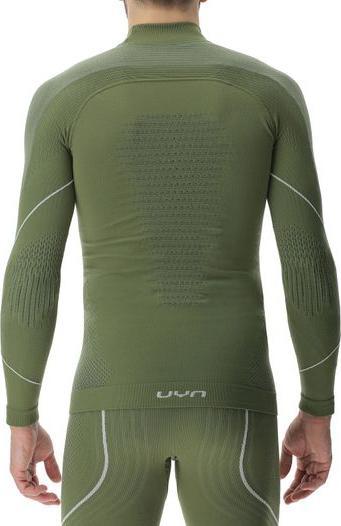 Produktbild UYN Thermoshirt Mit Stehkragen Evolutyon (XXL)