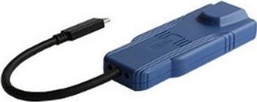 Immagine prodotto Raritan Modulo CIM semplice USB-C con supporto virtuale