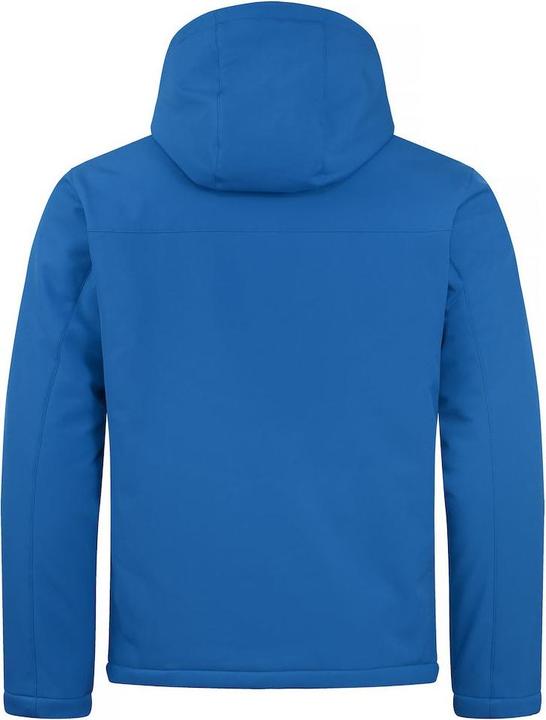 Produktbild Clique Softshelljacke Wattiert (XS)