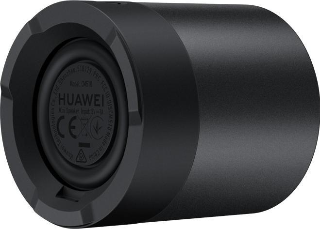 Image du produit Huawei MiniSpeaker CM510 (4 h, Fonctionnement sur batterie)