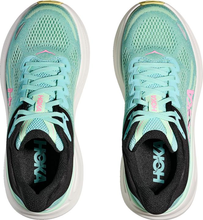 Actual product image Hoka Bondi 9 (40)