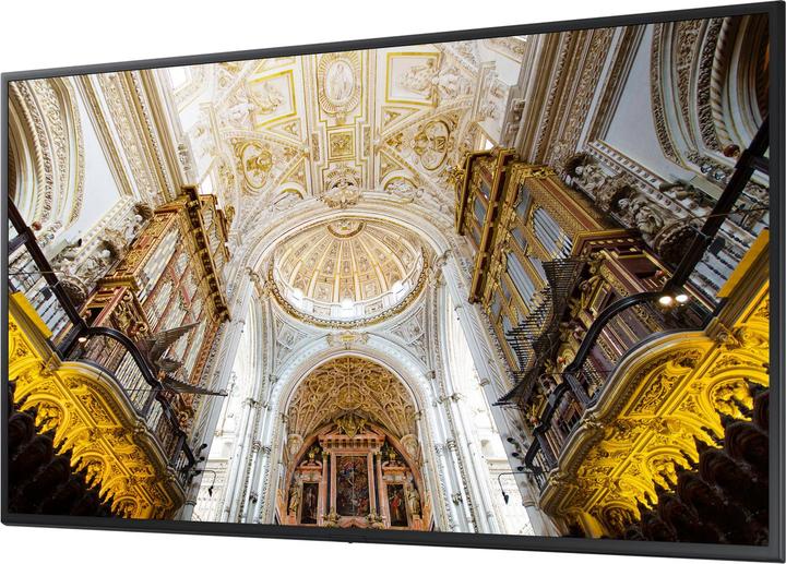 Image du produit Samsung QM98N (3840 x 2160 pixels, 98")