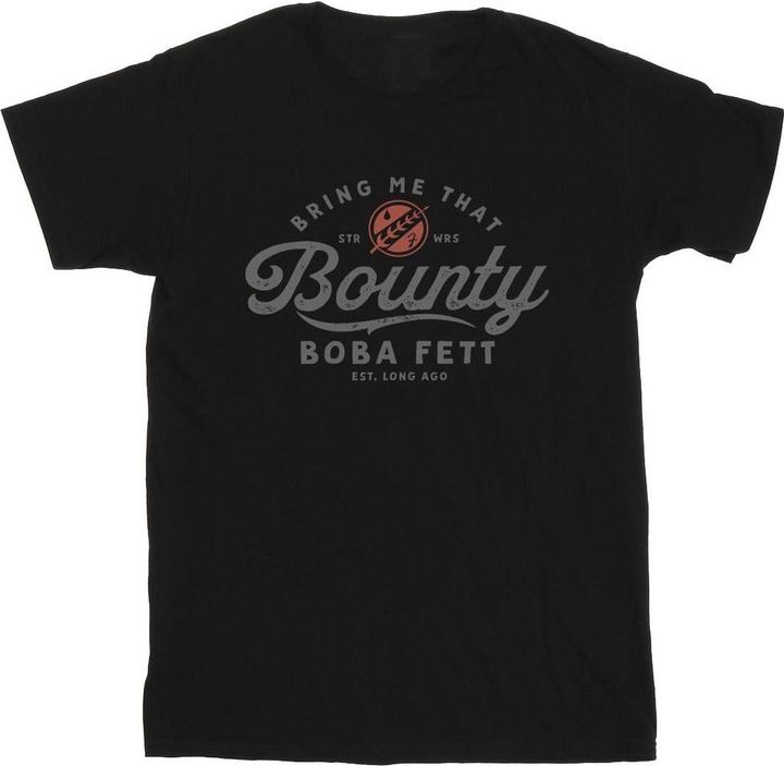 Star Wars Bring Me That Bounty TShirt (3XL)