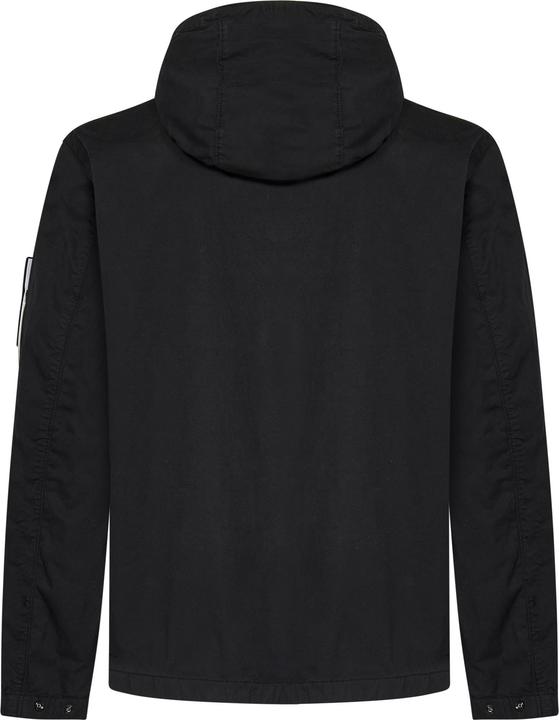 Image du produit Stone Island Coats Black (M)
