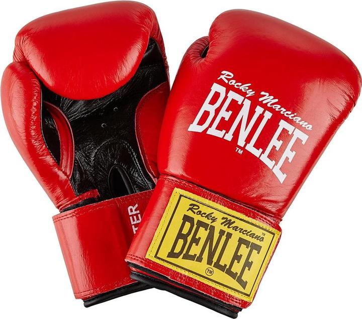 Boxing gloves
