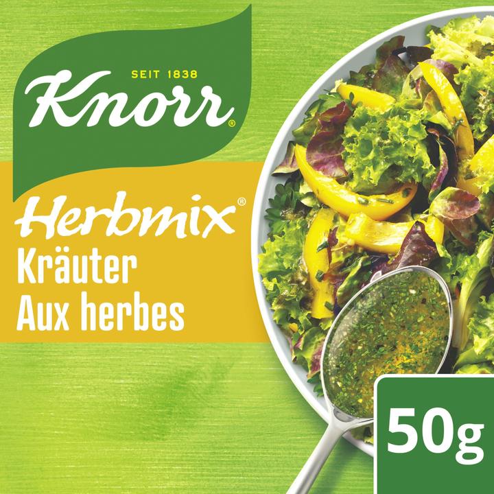 Produktbild Knorr Herbmix (55 g)