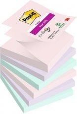 Produktbild Post-it Recycling Z-Notes (76 x 76 mm)