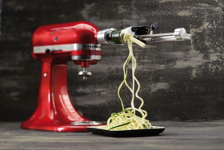Produktbild KitchenAid Spiralschneider