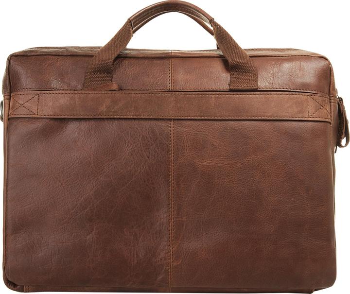 Actual product image Sansibar Aktentasche