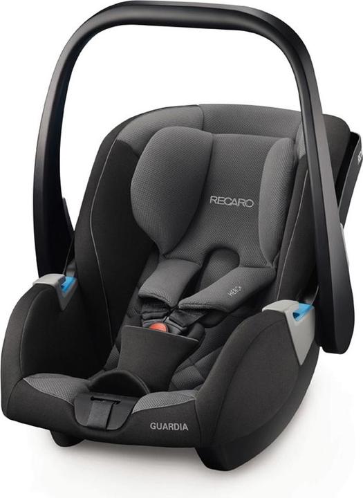 Image du produit RECARO Guardia (Coque auto)