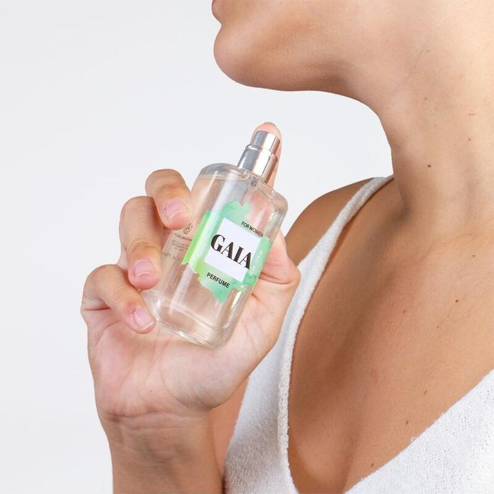 Actual product image Secret play Secretplay - Gaia Natãoerliches Parfãoem Pheromone Spray Fãoer Frauen 50 ml (50 ml)
