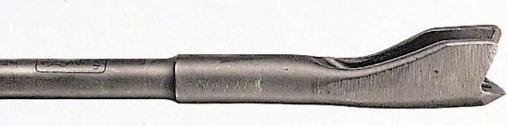 Produktbild Bosch Professional Zubehör PRO SDS max Hollow Gouging Chisel, 32 x 300 mm (32 mm)