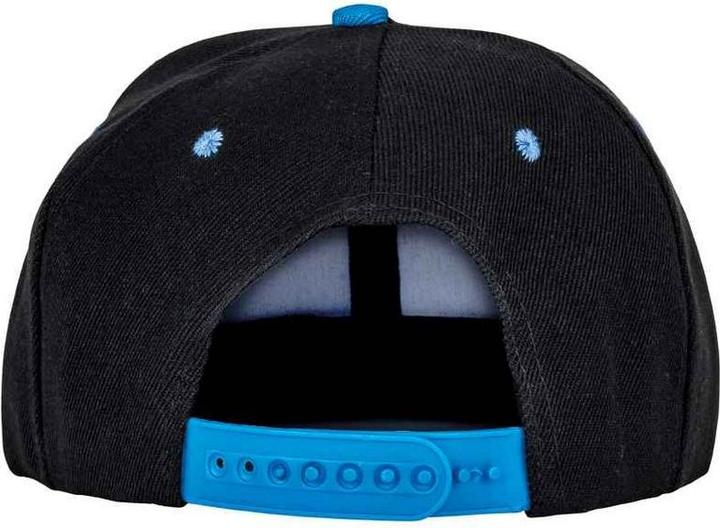 Produktbild Result Bronx Snapback Mütze (One Size)