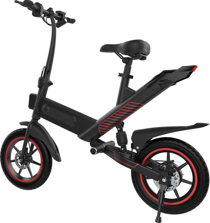 Produktbild Ocean Drive C3 City (20 km/h, 30 km, 350 W)