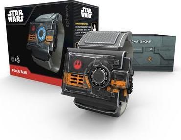 Produktbild Sphero Star Wars Force Band