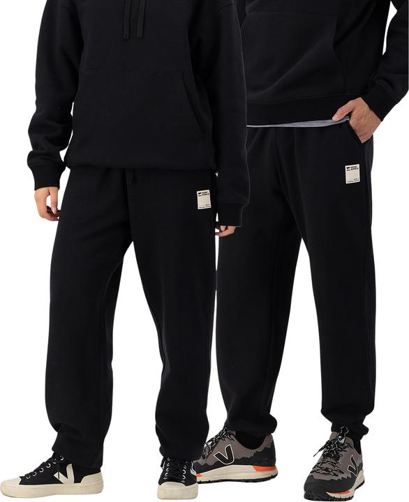 Immagine prodotto Mons Royale Pantaloni da ginnastica in cotone merino Verdant (XS)
