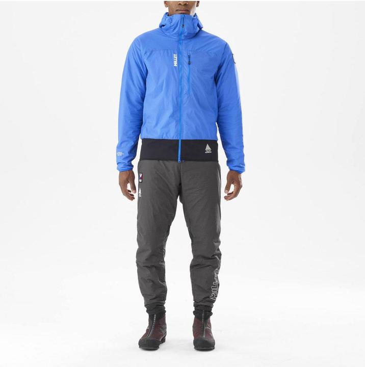 Millet Trilogy Jorasses Wolljacke HD M (M)
