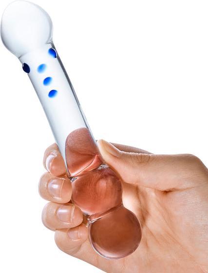 Image du produit Gläs G-Spot incurvé