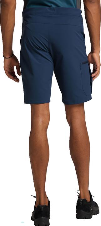Produktbild Haglöfs Lizard Softshell Shorts (48, S)