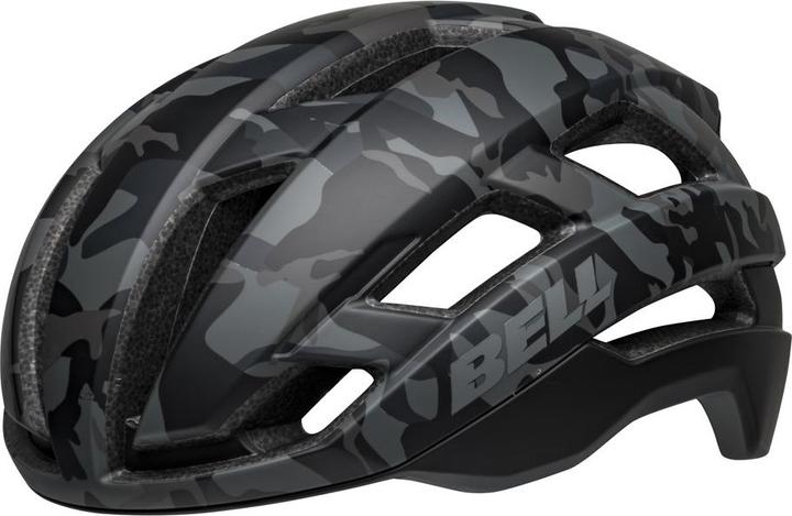 Camo, Mat Black