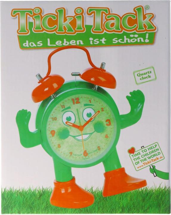 Image du produit AccuCell Apprendre l'heure en jouant avec l'ABC
