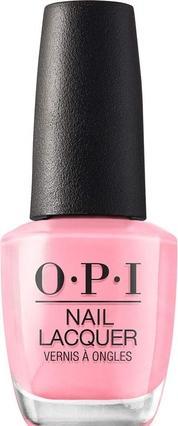 OPI Nagellack New Orleans Suzi Nails (Farblack)
