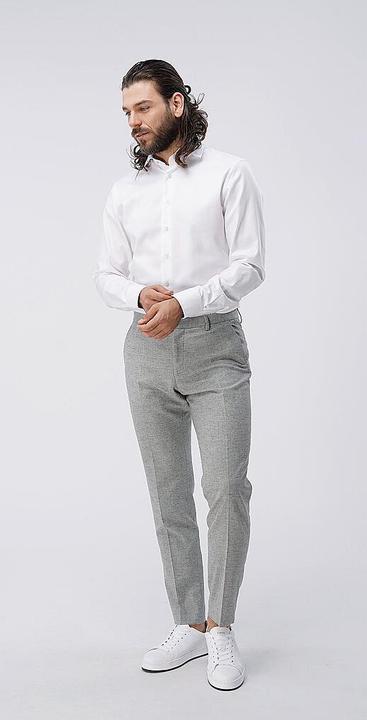 Immagine prodotto Profuomo Camicia da lavoro (43)