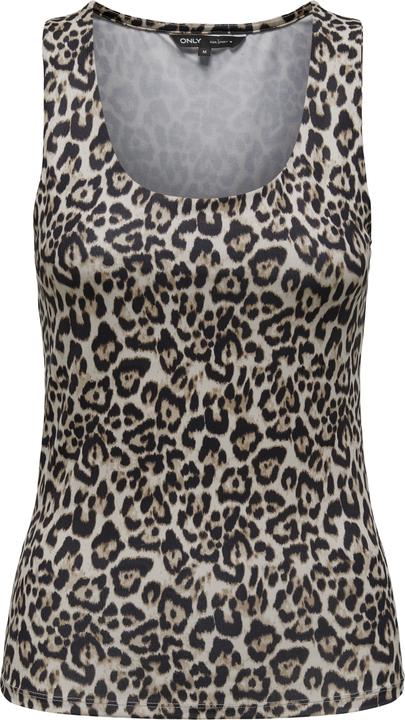 Produktbild Only Onllone Aop Leo 2-Way S/L Top Jrs (XL)
