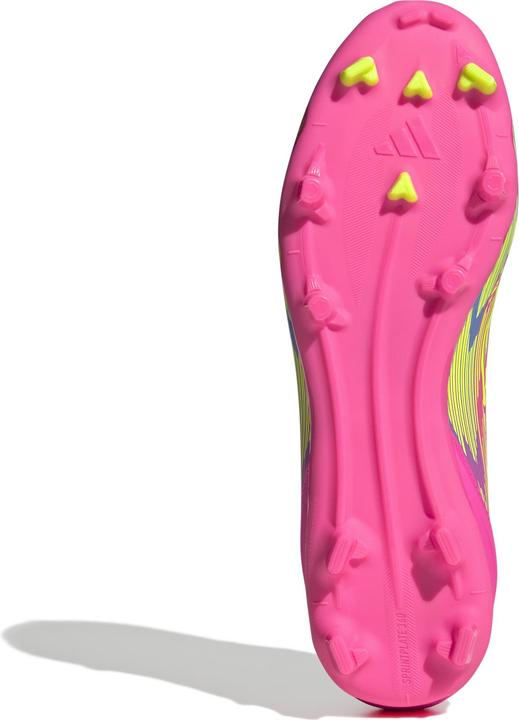 Produktbild adidas F50 League FG/MG (44 2/3)