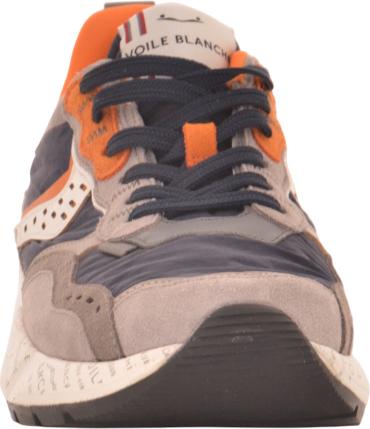 Actual product image Voile blanche Sneakers (43)