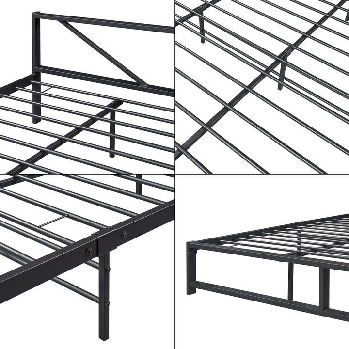 Actual product image En.Casa Meran (180 x 200 cm)