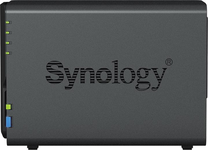 Image du produit Synology DS223 (0 TB)