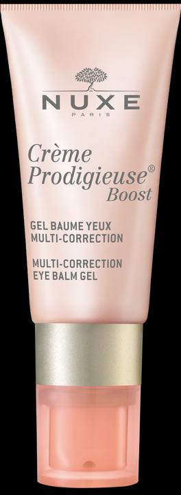 Produktbild Nuxe Multi Correction (Gel, 15 ml, Tag + Nacht)