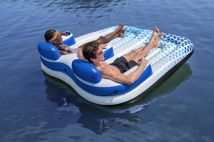 Produktbild Bestway Inflatable mattress