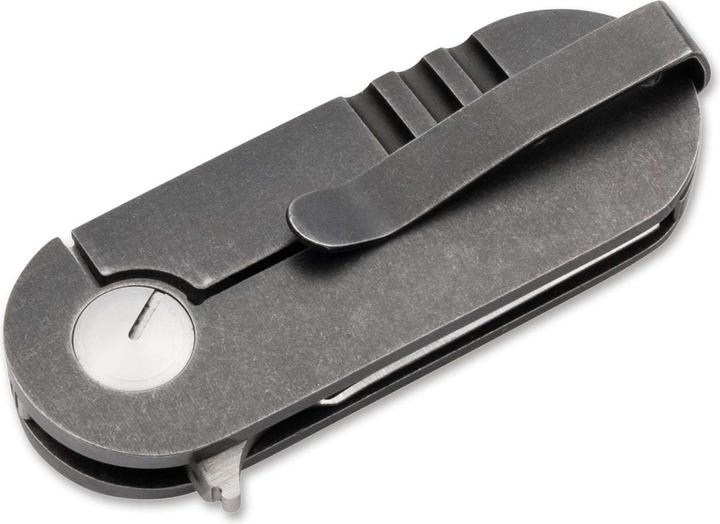 Actual product image Böker Suiseki (3.90 cm)
