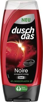 duschdas 225ML NOIRE (225 ml)