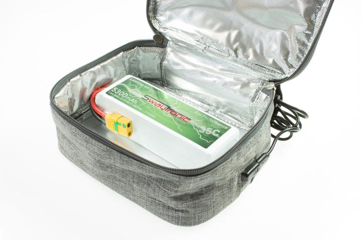 Immagine prodotto Swaytronic Borsa termica