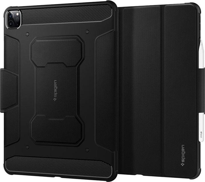 Produktbild Spigen Rugged Armor Pro (iPad Pro 11 2018 (1. Gen), iPad Pro 11 2020 (2. Gen))