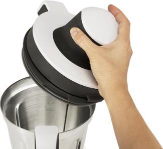 Produktbild Moulinex Volupta (1000 W)
