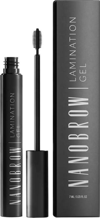 Nanobrow Lamination Gel (Brown)