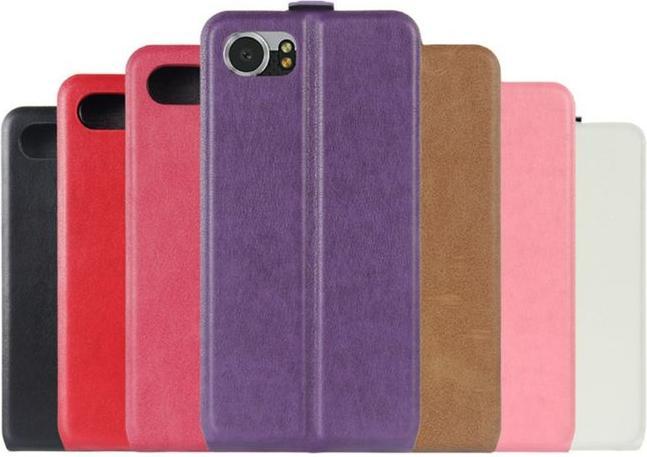 Immagine prodotto MU Classic Flipcase in pelle di Crazy Horse (CHIAVE)