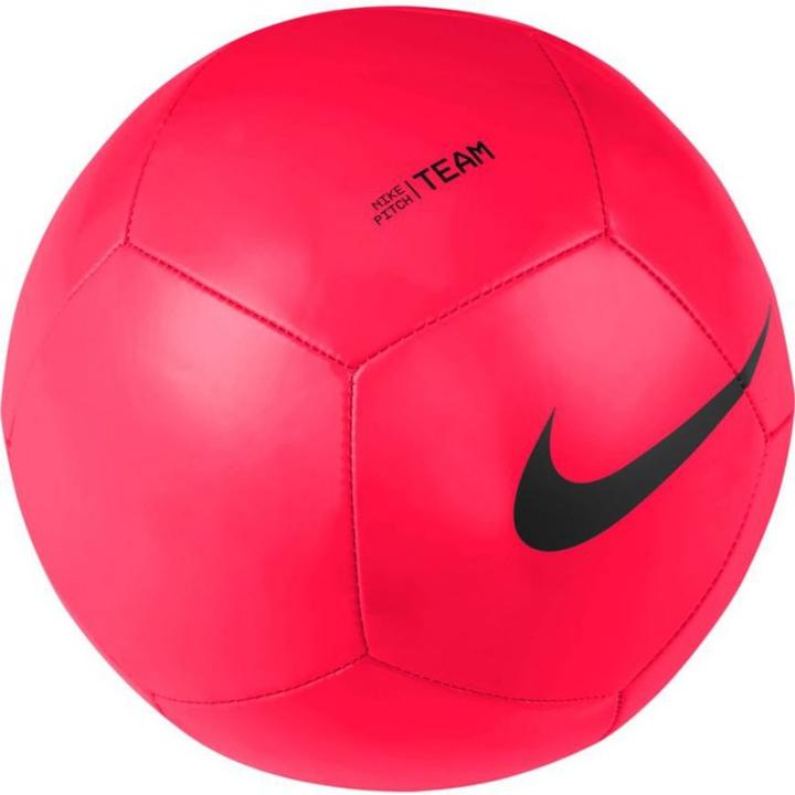 Nike Fussballplatz Team Rot Grösse 3 (3)