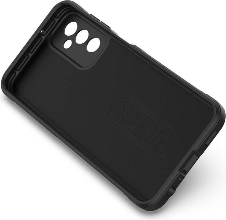 Produktbild Cover-Discount Galaxy M13 - Rugged Protective Cover schwarz (Samsung Galaxy M13)