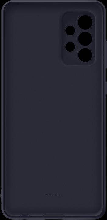 Produktbild Samsung Silicone Cover (Samsung Galaxy A72)