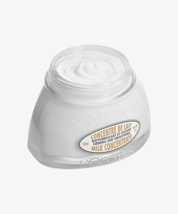 Actual product image L'Occitane Almond body cream (Body cream, 200 ml)