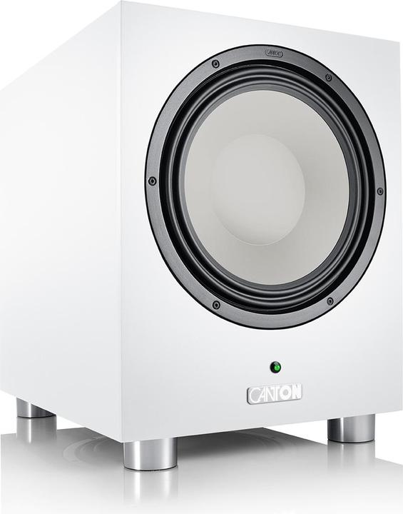 Produktbild Canton Power Sub 8 (1 Stk., 280 W)