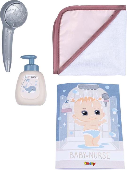Image du produit Smoby Douche pour bébé
