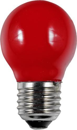 Immagine prodotto Scharnberger+Hasenbein Luce a goccia LED 45x75mm (E27, 1 W, 12 lm, 1 x)