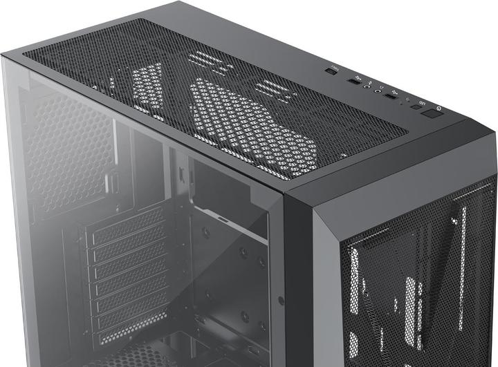Actual product image Xilence XG151 (mATX, Mini-ITX, ATX)